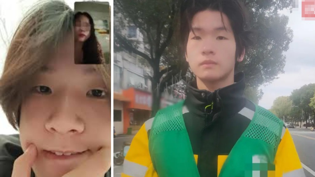 【柬埔寨電騙真相】20歲青年尋回！公安揭為賺快錢自願入園區 母親曾赴柬闖險尋子