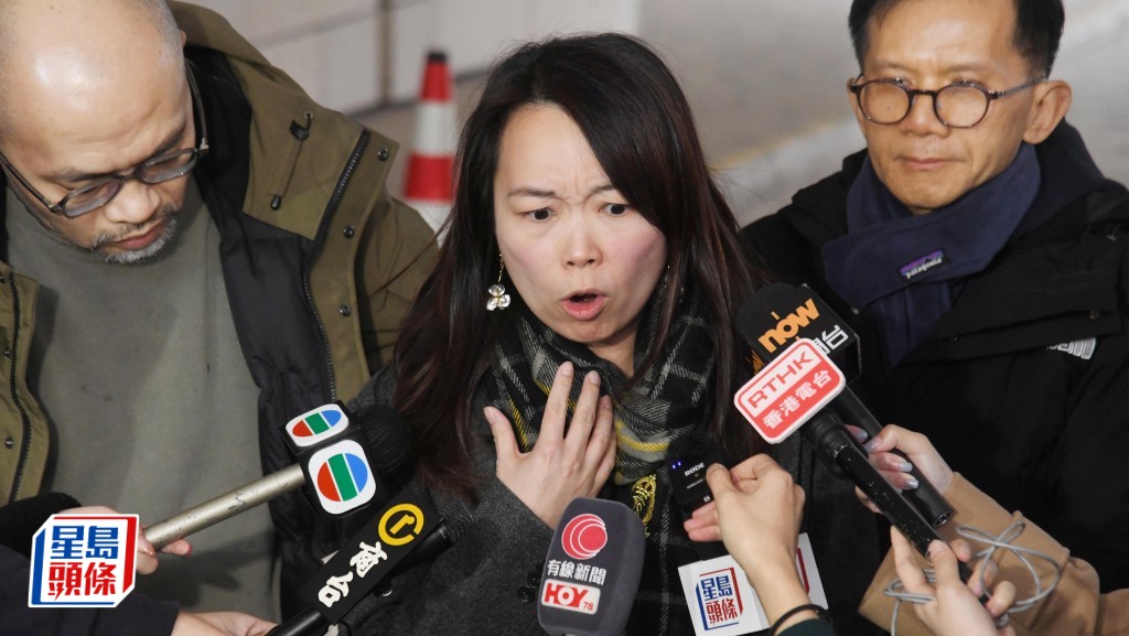 南丫海難死因庭裁決：家屬極度失望，直指「誠實證人」說法匪夷所思