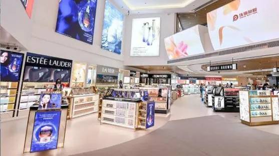 免稅購物更方便！深圳灣、蓮塘等口岸新增41間進境免稅店