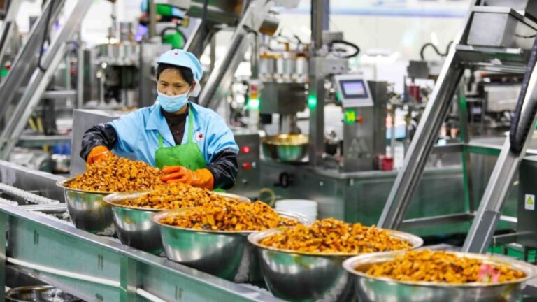 【預製菜國標來了】中國起草首個國家標準 即日起公開徵求意見