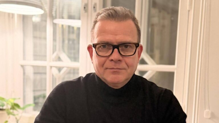 芬蘭總理奧爾波訪華四日 將與習近平、李強等會面 深化中芬合作夥伴關係