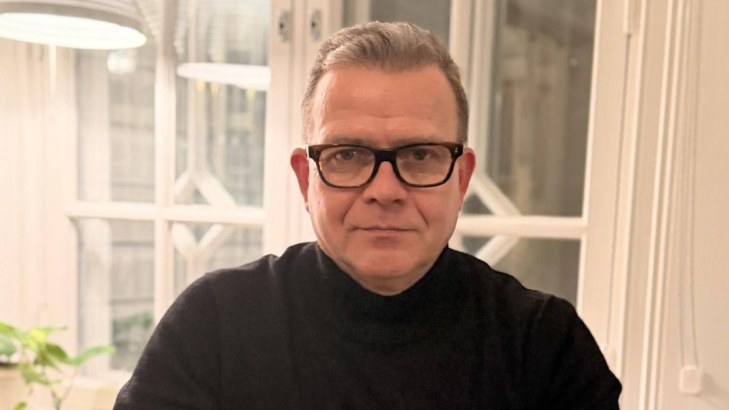 芬蘭總理奧爾波訪華四日 將與習近平、李強等會面 深化中芬合作夥伴關係