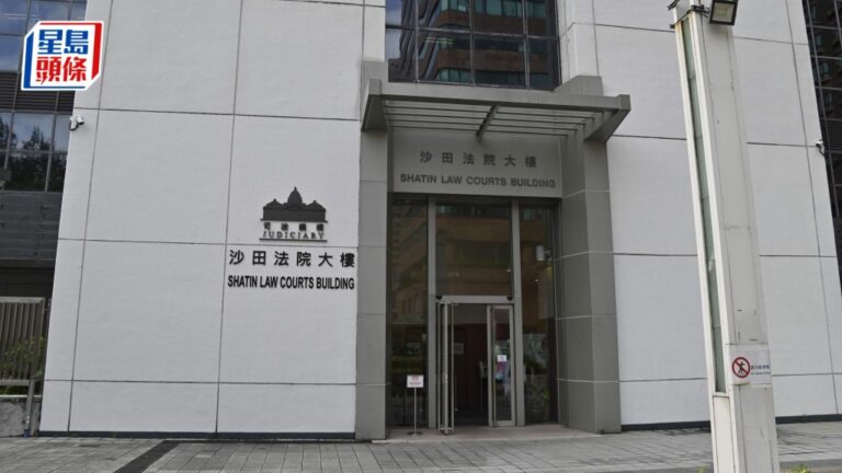 【屯門血案】冷氣倒汗水積怨 上層退休漢持刀斬傷下層一家三口