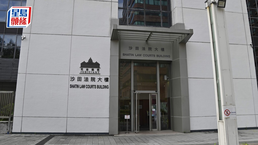 【屯門血案】冷氣倒汗水積怨 上層退休漢持刀斬傷下層一家三口