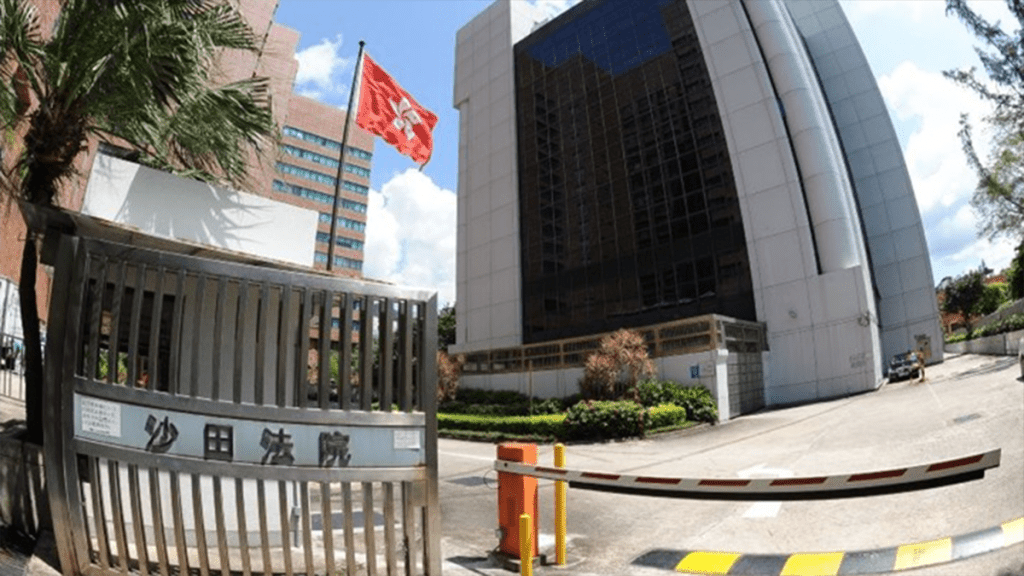 八鄉路邊截查！警方檢325萬冰毒可卡因 拘捕兩名外籍男女