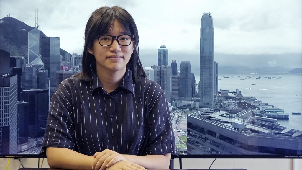 支聯會顛覆案｜法庭駁回鄒幸彤傳召台灣專家證人 法官：報告與案無關