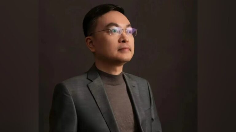 漸凍人蔡磊病情惡化至終末期 親述「比植物人更殘酷」