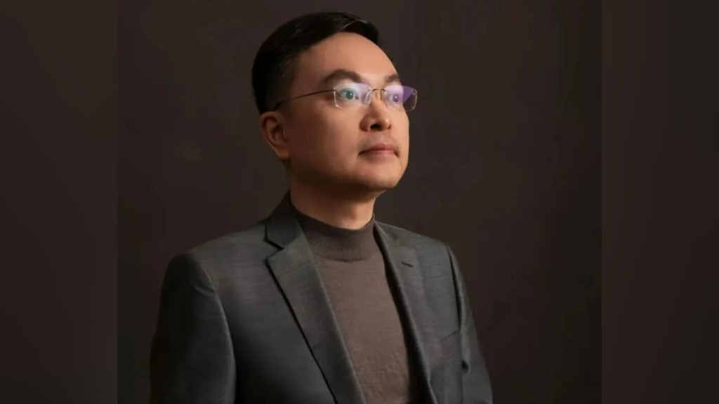 漸凍人蔡磊病情惡化至終末期 親述「比植物人更殘酷」