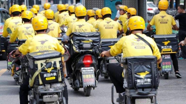 國務院出手！外賣平台惡性競爭擠壓實體經濟 美團淘寶齊聲擁護調查