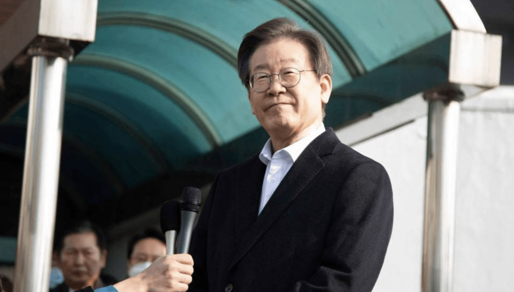 訪華前重磅表態！韓國總統李在明重申「一個中國」立場，將率200人經貿團深化合作