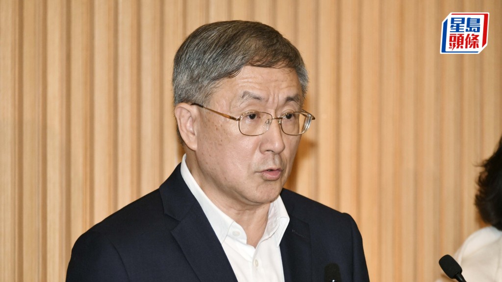 【宏福苑安置】租金補助或延長！卓永興：若需時10年則需審慎