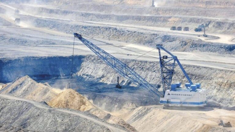 中日關係緊張升級！中國國企突通知日企：停止簽訂新稀土合同