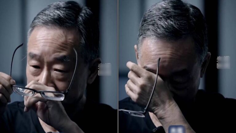 【央視專題片曝光】前農業部長唐仁健賣假古董斂財數千萬 受賄2.68億判死緩 鏡頭前落淚懺悔