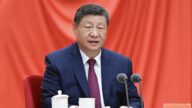 習近平：反腐敗鬥爭輸不起也決不能輸 中紀委全會定調高壓持續