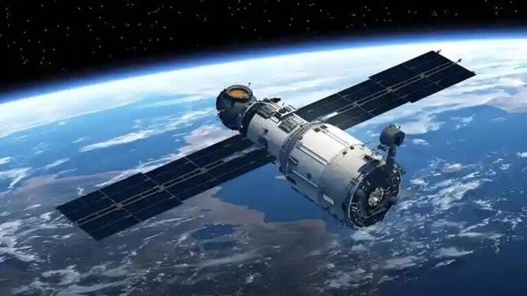 中美太空競賽白熱化！中國一次申請20萬顆低軌衛星，規模超SpaceX星鏈