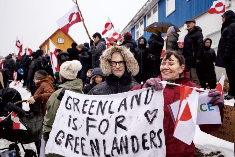 美徵關稅施壓歐洲八國