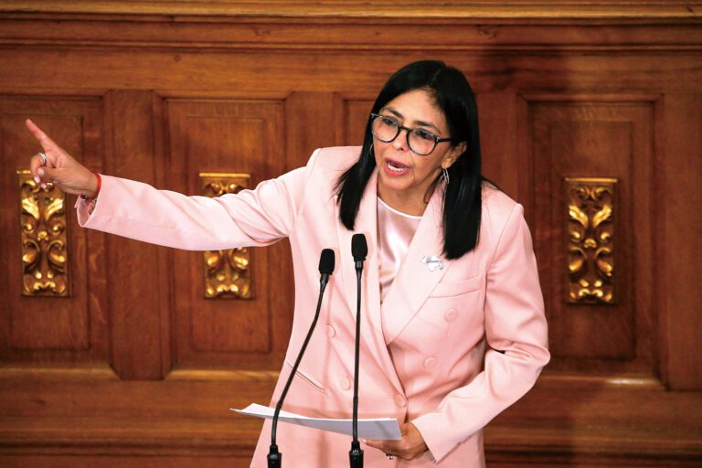 特朗普：誰敢不合作就二次打擊