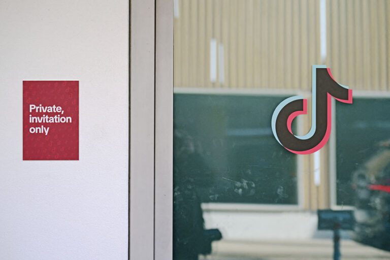 中美達TikTok協議  字節跳動持股19.9%