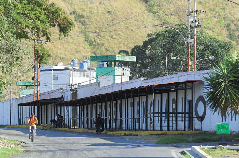 委內瑞拉宣布釋放大批囚犯