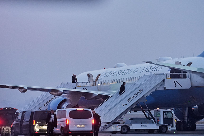 格陵蘭協議框架丹麥不同意