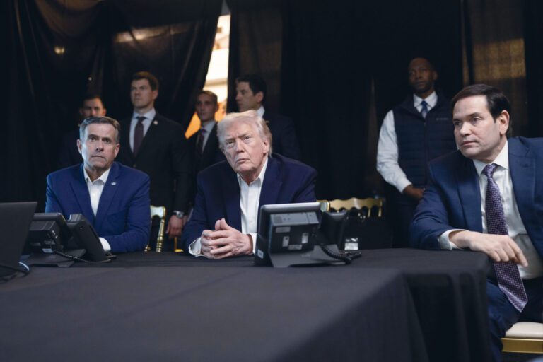 馬杜羅身邊  滿布內鬼