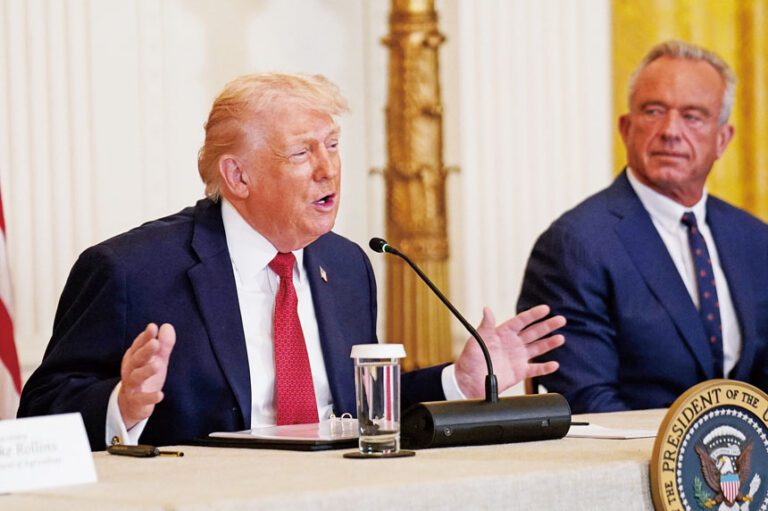 格陵蘭爭議又想用關稅施壓