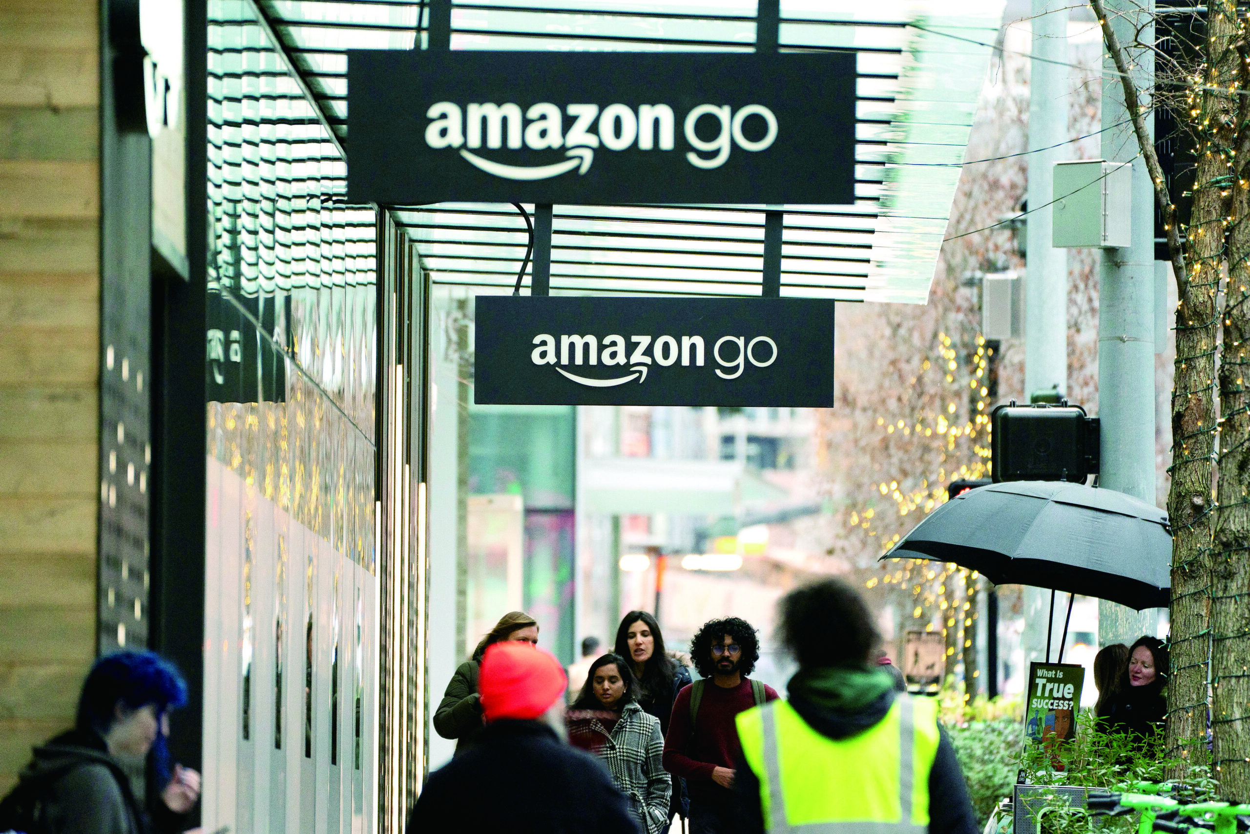 90天第2波亞馬遜再裁1.6萬人