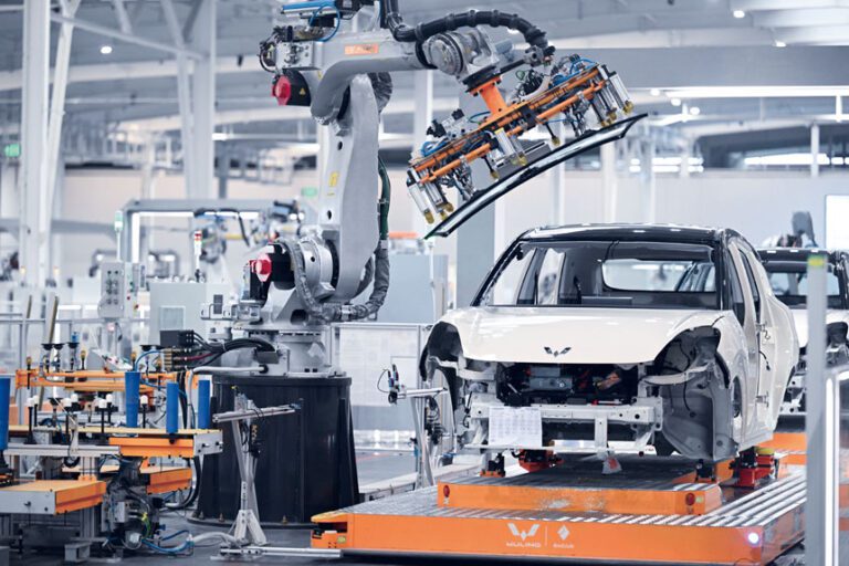 中歐電動汽車爭議「軟著陸」