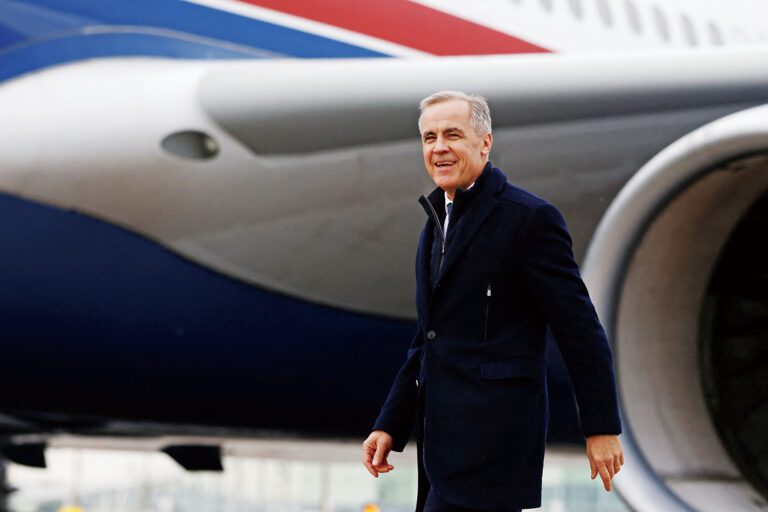 特朗普稱美墨加協定無關緊要