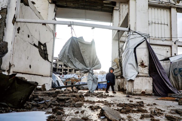 加沙「和平委員會」名單出爐  以色列罕見批美