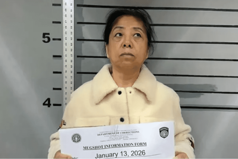 吳佩慈男友母親、華裔富商崔麗杰遭ICE逮捕