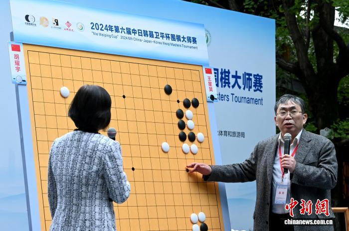 不止是棋聖：聶衛平逝世引爆哀悼潮，為何懷念聶衛平？