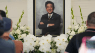 刺殺安倍晉三兇手判囚終身 案件揭統一教黑幕震動日本政壇