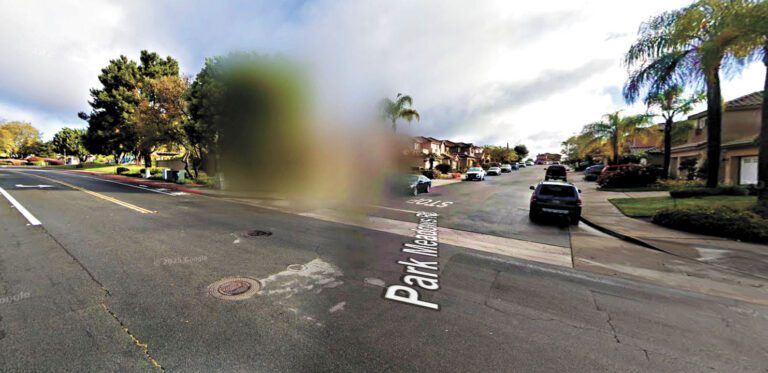 來美探親華婦遭撞死  女駕駛肇逃被捕