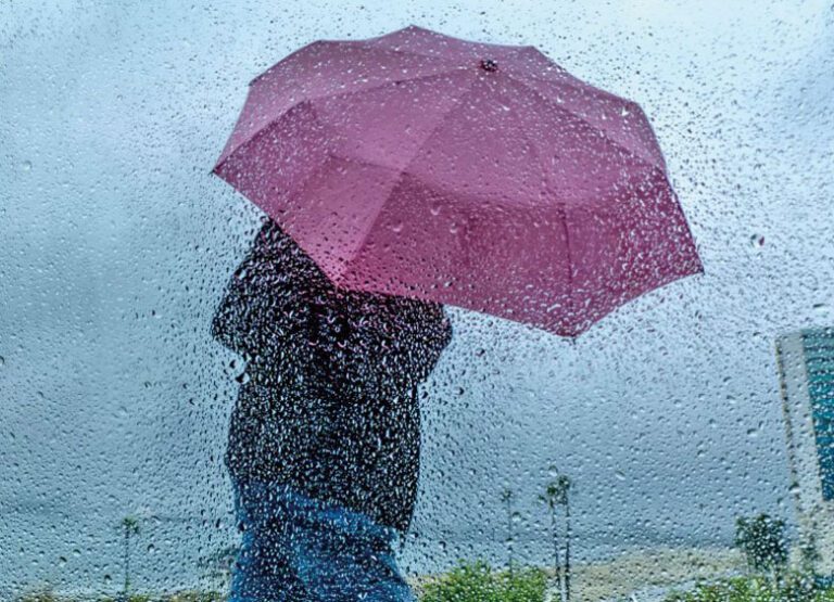 加州25年首現零「異常乾燥」