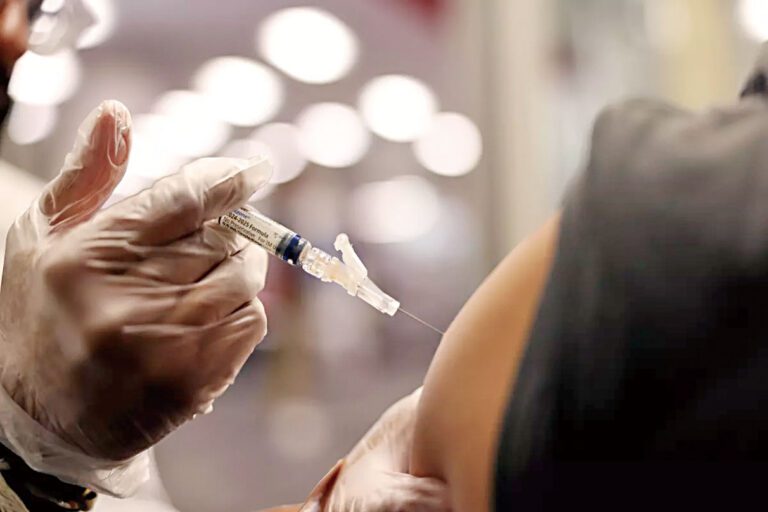 變異毒株擴散  加州流感病例激增