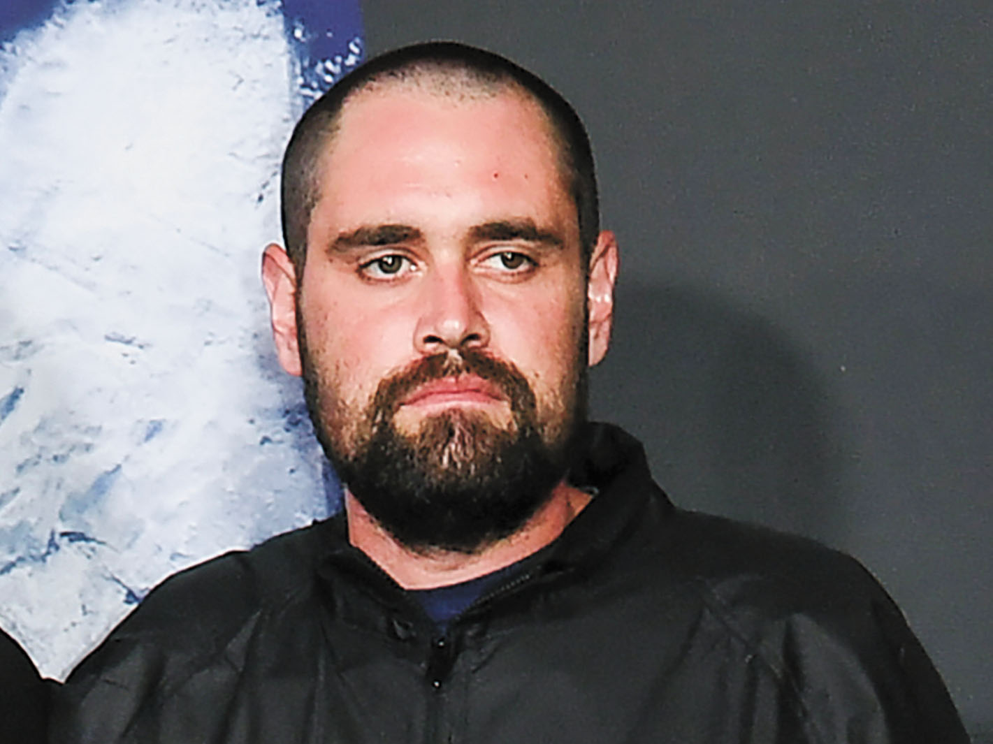 2025年，尼克雷納出席在荷里活舉行的電影首映。Invision/美聯社