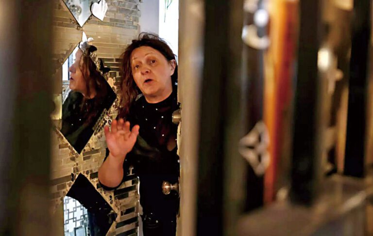 房東涉嫌騷擾住戶   遭到刑事指控