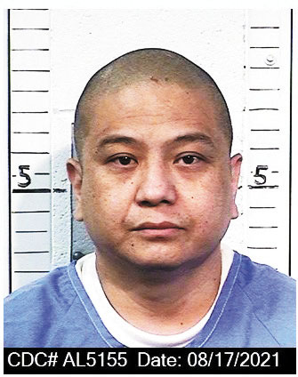 終身監禁亞裔囚犯  獄中鬥毆身亡