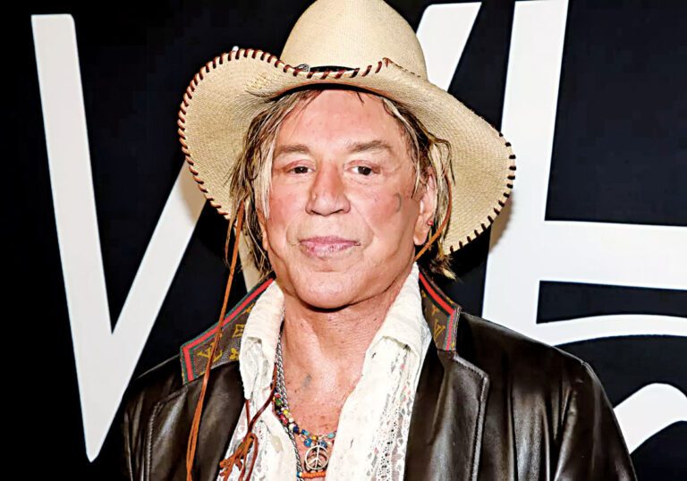 米基洛克粉絲踴躍捐款 以免被房東驅逐