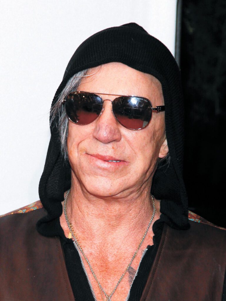 荷里活男星涉欠租恐被驅逐