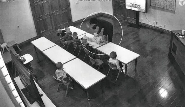 亞凱迪亞代理孕母案 又有五嬰被政府接管