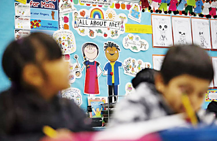 洛杉磯聯合學區 警告裁員削減開支