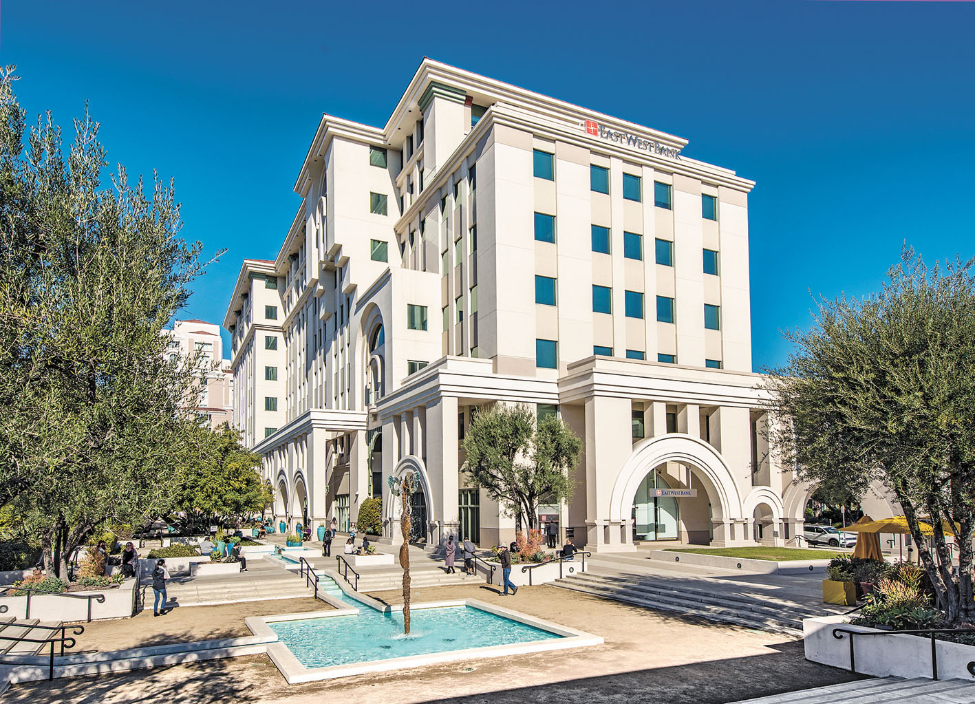 華美銀行集團公布2025年全年財報 淨利潤再創歷史新高