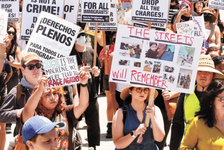 移民突襲行動與本地失業密切相關