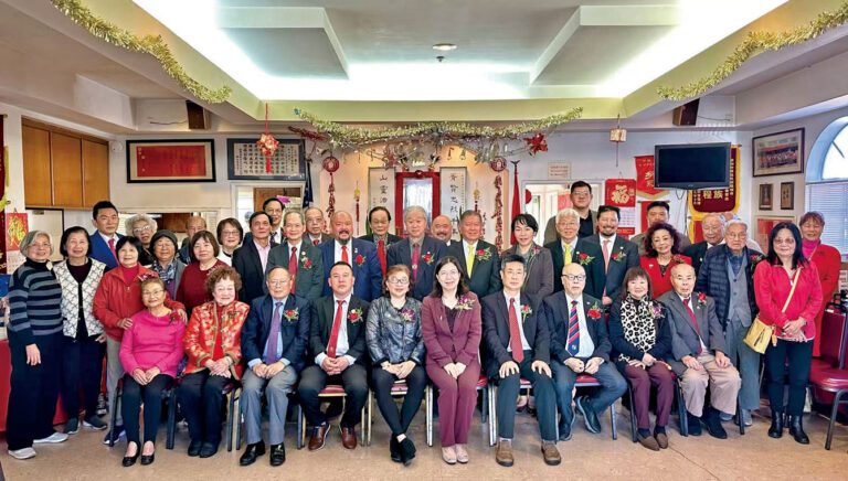 伍胥山公所2026年職員就職