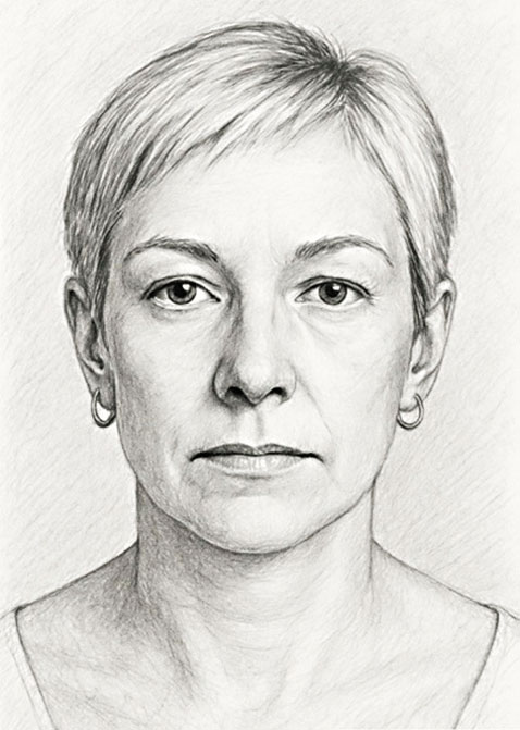 南加州66歲男子  被控殺害分居妻子