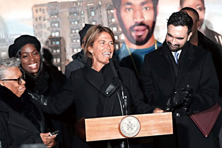 100天內舉行「出租欺詐」系列公聽會