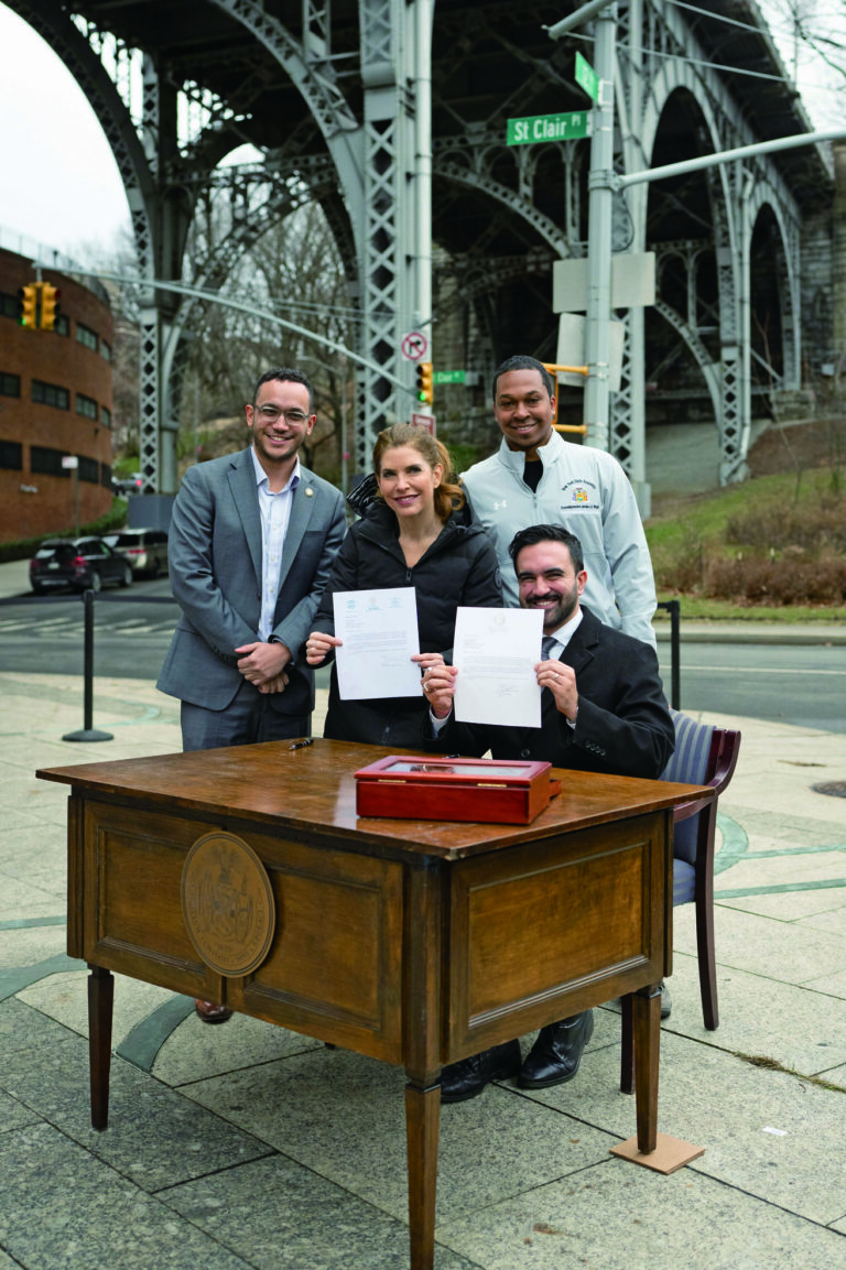 市府400萬擴建「高品質模組化公廁」