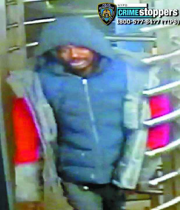 6旬婦蘇豪地鐵站遇性騷擾 涉案嫌在逃